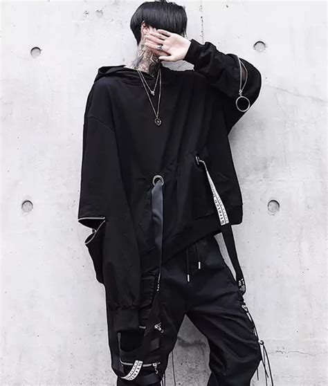 Revxval Store Aesthetic Emo Clothes And Accessories