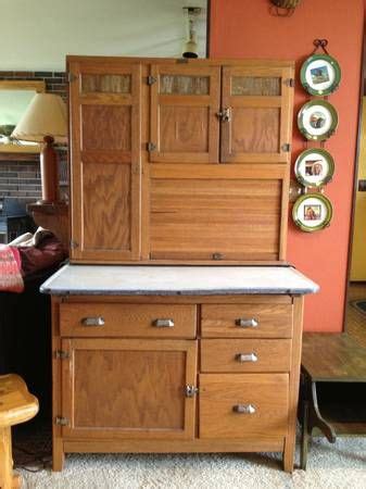 Shop filing and storage cabinets at chairish, the design lover's marketplace for the best vintage and used furniture, decor and art. Antique Wilson "hoosier" cabinet - Craigslist for $475 ...
