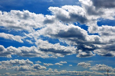 Fondos De Pantalla De Nubes Medioambiente Y Naturaleza