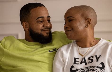 Meet The Couples Of Black Love Season 6 Ray And Roslyn Black Love