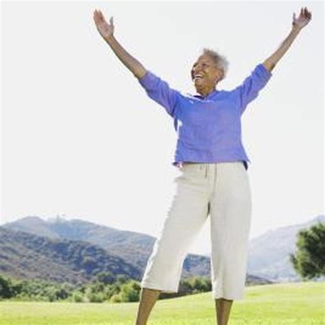 The Core Exercises For Elderly Women Healthy Living