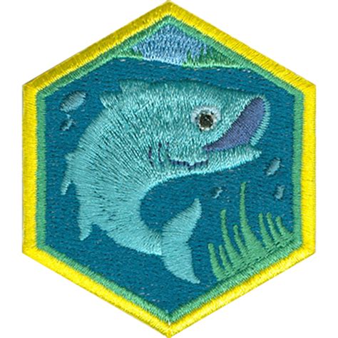 Angler | Tactical patches, Embroidered patches, Diy patches