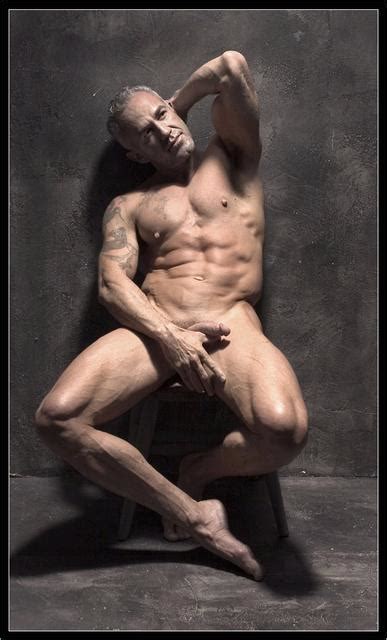 Adriano Marquez Gay Porn Star