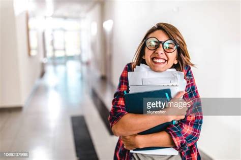 Nerdy Teen Photos And Premium High Res Pictures Getty Images