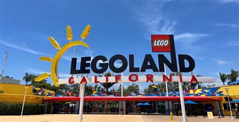Legoland California Locals Guide To Make The Most Of Your Day