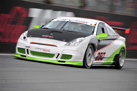 Toyota Celica Race Car Amazing Photo Gallery Some Information And