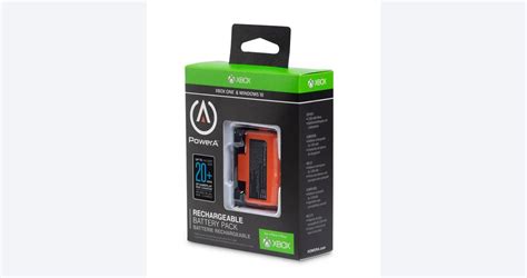 Rechargeable Battery Pack For Xbox One Xbox One Gamestop