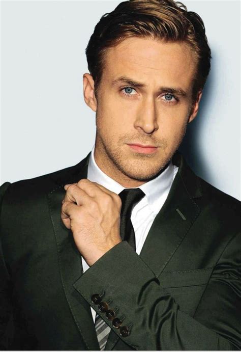 I want to wish ryan a very happy birthday! #FridayManCrush: Ryan Gosling