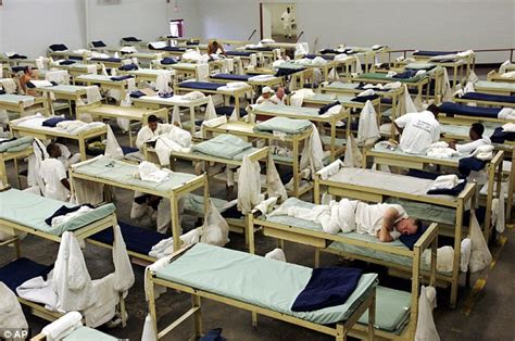 Judge Orders End To Segregation Of Alabama Prison Inmates With Hiv In