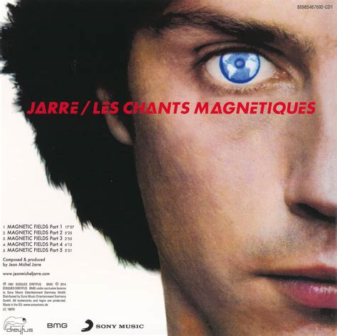 Jean Michel Jarre Original Album Classics 2017 Avaxhome