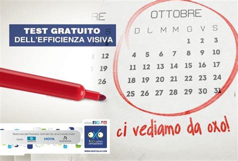 Ottobre Il Mese Della Prevenzione Passa Da Noi Ottica Mottadelli