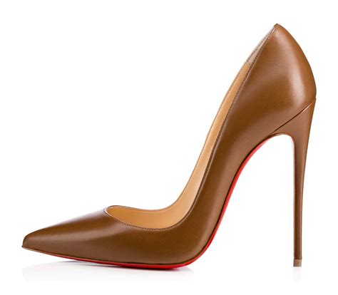 Christian Louboutin So Kate Mm Shoes Post