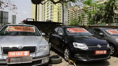 Find the best second hand cars price & valuation in pune! Pre-owned car partners on using OLX- Mumbai - YouTube