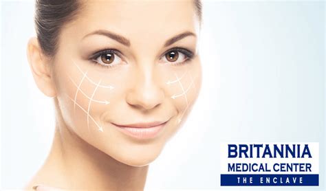Britannia Medical Center The Enclave 5 Common Adult Skin Problems