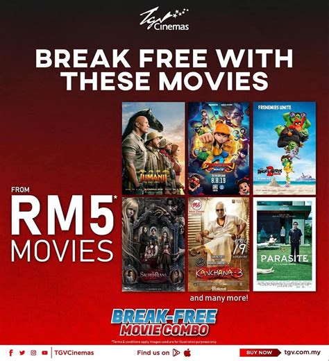 Mesra mall, kemaman, terengganu, malaysia. Tgv Cinema Mesra Mall Showtime / Reopen All Cinemas Film ...