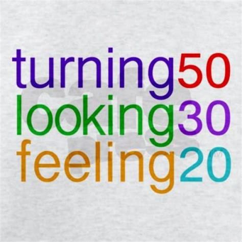 Turning 50 50thbirthday 50th Birthday Turning 50 50th Birthday