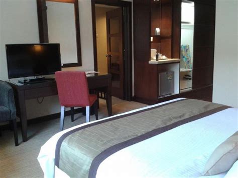 Hotel seri malaysia kangar menawarkan banyak kemudahan untuk memperkayakan penginapan anda di kangar. Hotel Seri Malaysia Kangar, Perlis | Percutian Bajet