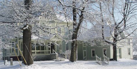 Fairfield History House To Hold Annual Barn And Bake Sale The Town