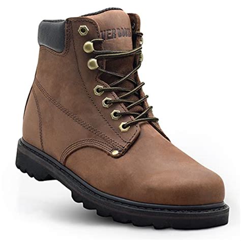 The 11 Most Comfortable And Best Farm Boots 2022 Review