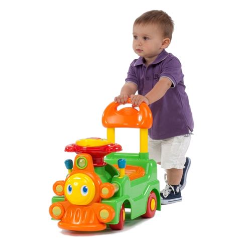 Chicco Sit N Ride Train The Baby Industry®