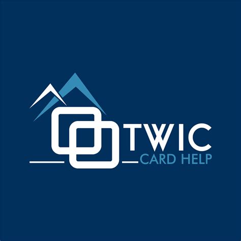TWIC Card Help - Home