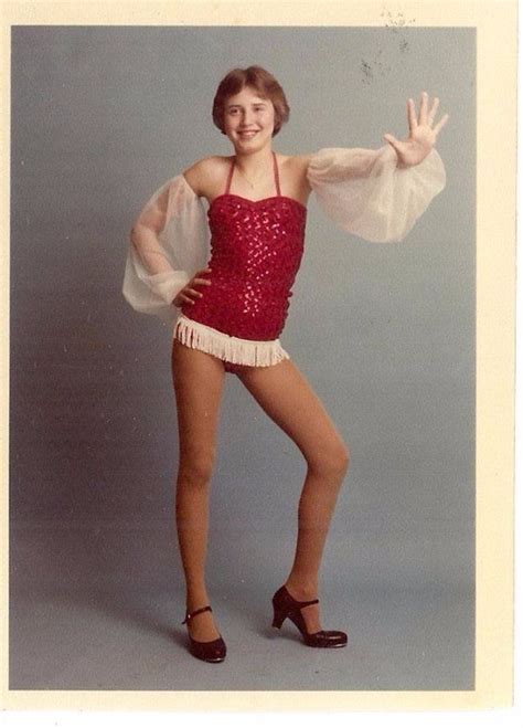 So You Think You Can Dance Check Out These Awkward Vintage Dance