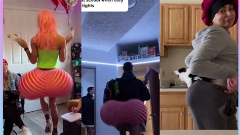 I Got A Stank Ass New Funny Tiktok Dance Challenge YouTube