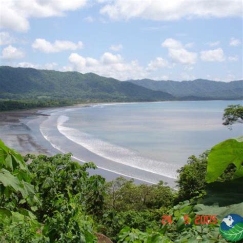 Tambor Nicoya Peninsula And North Puntarenas Costa Rica Alexa