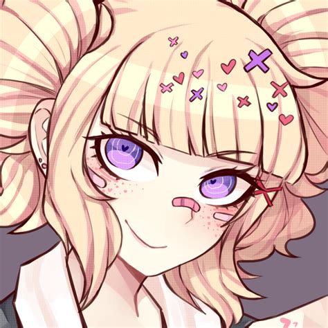 See more ideas about danganronpa, danganronpa memes, danganronpa characters. My Karamatsu girls — My Danganronpa ocs pfps