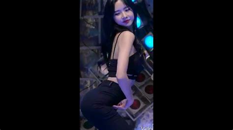 韓国のセクシーダンス ポケットガールズ Youtube