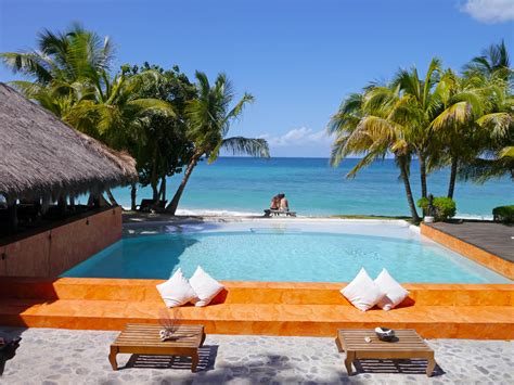 Best Caribbean Vacation For Couples Laluna Boutique Beach Hotel And