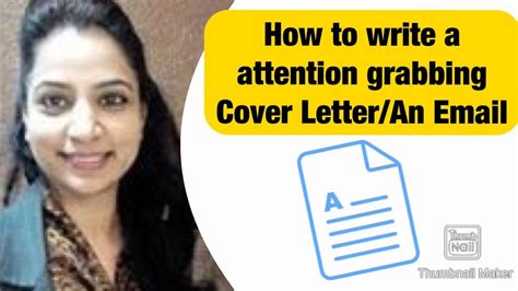 Email marketing is a valuable tool for small business owners and creators. Pooja Gupta /How to write a attention grabbing Cover ...