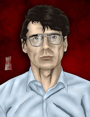 Nilsen, from fraserburgh in scotland, strangled or drowned his victims before dissecting them, between 1978 and 1983 at a number of addresses in north london. KILLING FOR CONTACT - DENNIS NILSEN