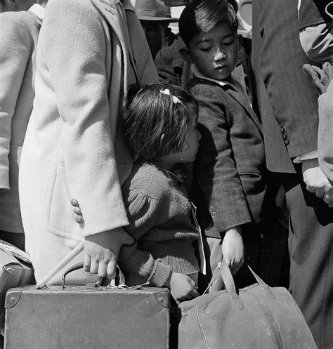 a look back at japanese internment camps in the us 75 years later photos image 71 abc news