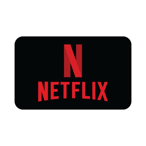 Netflix Logo Transparent Png Png