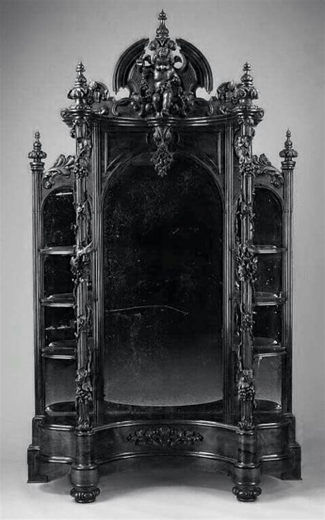 Jason mandela monster mouth entrance: Tim Burton inspired | Gothic decor, Gothic bedroom, Gothic ...