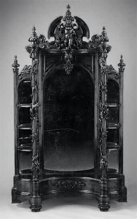 I totally love the theme. Tim Burton inspired | Gothic decor, Gothic bedroom, Gothic ...