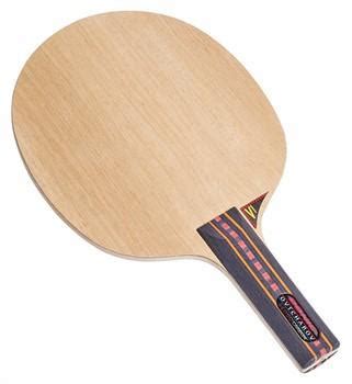 What's up guys, today i'm joined alongside the german table tennis powerhouse, dimitrij ovtcharov! Donic Ovtcharov Senso Carbon V1 Reviews