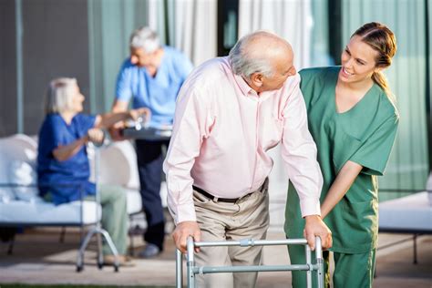 Nursing Homes The Good And The Bad InfoAging