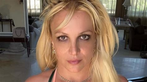 Britney Spears Fans Worried As She Reveals Surprise New Addition To