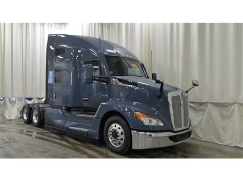 2023 Kenworth T680 For Sale Semi Truck J235168