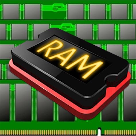 Ram Status Random Access Memory Status Of Device By Evgeny Egorov