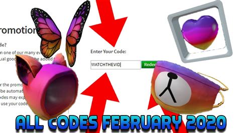 When settings menu screen pops up, find the promo codes section. *expired* ALL ROBLOX INSTAGRAM PROMO CODES! (FEBRUARY 2020 ...