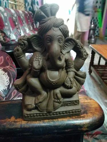 Ganesha Statues And Clay Ganesh Idol Manufacturer From Hyderabad