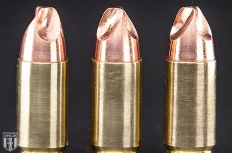 Exotic 9mm Ammo Ranked And Explained Freedoms Phoenix