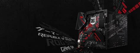 Bluetooth is a wireless technology that allows you to easily transfer data between different devices, such as smartphones, tablets and computers. ASUS ROG STRIX B360-H GAMING | ROG - Republic Of Gamers ...