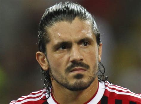 È nato a corigliano calabro, in italia. Gennaro Gattuso Vows To 'Go Out Into The Street And Kill ...