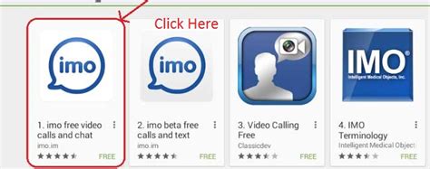 Before continuing make sure you have imo installed on your mobile phone, we will need it later. Imo for Pc,Laptop-Download Official Imo on Windows 10,7,8 ...