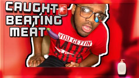 Story Time First Time Getting Caught Beating My Meat Youtube