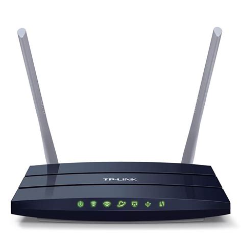 Tp Link Archer C50 Ac1200 Wireless Dual Band Router Nbn Ready